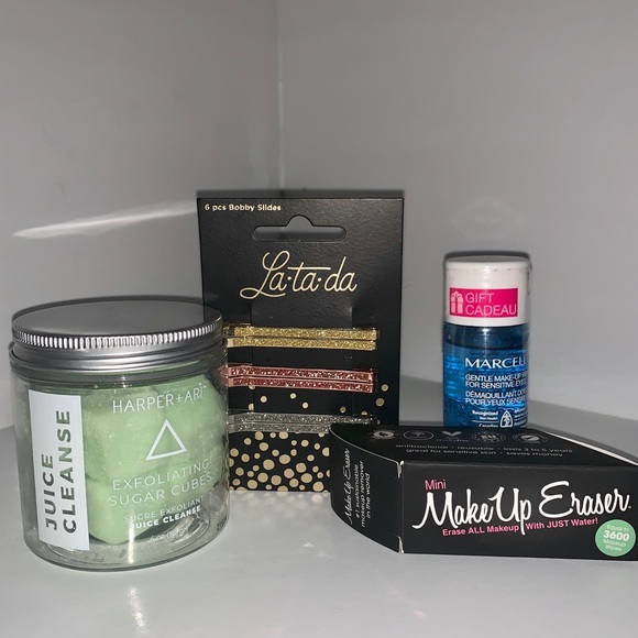 Other - NWT Bundle of Beauty Products